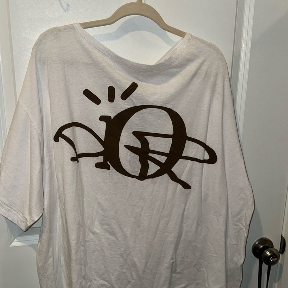 Dior T shirt